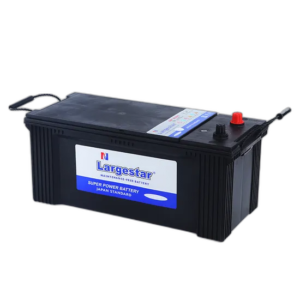 Largestar LargestarTNTBooster Cartons, Pallets (L X W H)  511 220 228mm Lead Acid Car Battery with CE