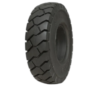 Solid Tire for Forklift 5.00-8 650-10 289-15 for Sale