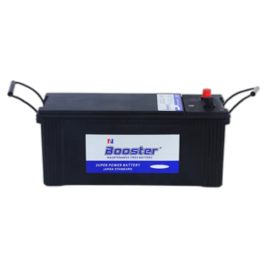 ooster 2-3 Year Car Bus Truck Battery Carton Pallet